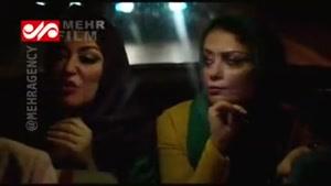 اولین آنونس فیلم «گذر موقت» رونمایی شد