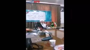 مسئولان در عزل و نصب مدیران به دنبال رفیق‌بازی نباشند