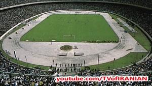 زنانه کردن استادیوم آزادی در بازی ایران با سوریه!