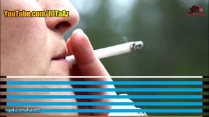 10 تا از سیگاری ترین کشور های جهان