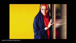 آزاده نامداری با انتشار این عکس دوباره از ترویج حجاب و چادر رنگی گفت