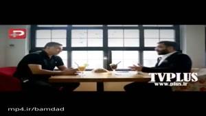 علی دایی شاید بخندید اما بابام از ان دنیا برایم دعا می کند/پای مادرت راهم ببوسی کم است !