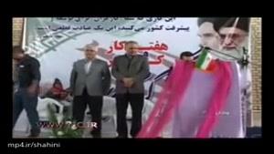 مجری صدا و سیما حین اجرای مراسم روز کارگر سکته کرد و فوت شد