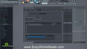 مزیت های fl studio 12.5