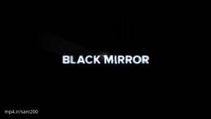 اولین تریلر از فصل چهارم سریال black mirror