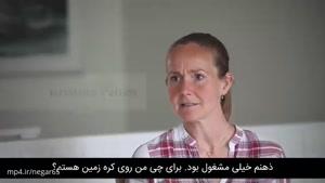 دونده سوئدی که از سفر به ایران می ترسید عاشق ایران شد