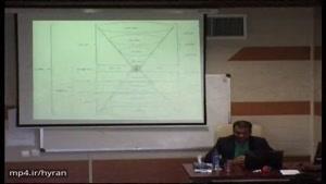 Dr. Hossein Ali Ramezani's special remarks on "DNA Carrier Data"