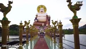 سرزمین مجسمه های بودا، تایلند