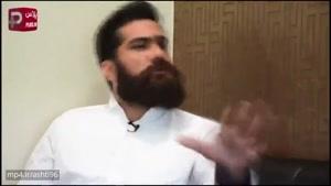 کنایه های نیش دار علی زندوکیلی به سلفی خبرساز موگرینی در مجلس ایران