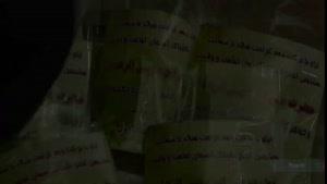 توزیع بسته های تبرکی بین زائران امام هشتم (ع) توسط خادمان رضوی