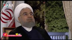  روحانی: حقوق همه کارگران و کارمندان بیش از تورم سالانه خواهد بود