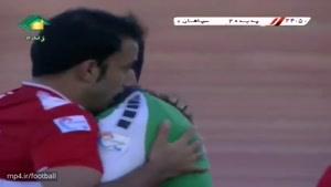 پدیده 4-0 سپاهان