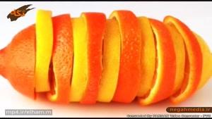 روانشناسی رنگ نارنجی