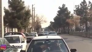 همه یه رفیق داریم که همیشه پول تو کارتشه