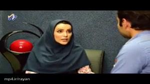 مصاحبه مهسا ایرانیان