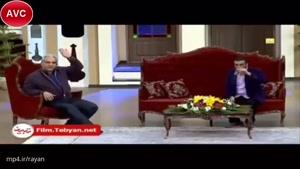 خبر بازداشت مهران مدیری