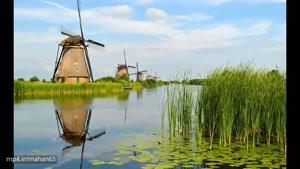 10تا از نکات جالب درباره کشور هلند