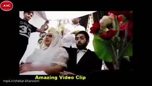 طنز عروسی بهاره راهنما هم وارد دنیای مجازی شد