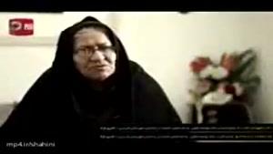 لحظه سر رسیدن مرد ایرانی حین خیانت همسرش !