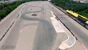 شرکت مدیران خودرو در روز عید غدیر از خودروی چری آریزو 5 با پیشرانه توربو شارژ رونمایی کرد.