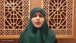 گله نماینده مجلس از عدم ورود زنان به ورزشگاه