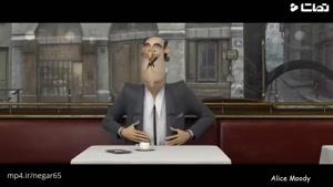 انیمیشن کوتاه و زیبای «قهوه فرانسوی»، نامزد بهترین انیمیشن کوتاه اسکار