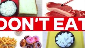 بهترین و بد ترین غذاها برای افراد دیابتی
