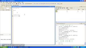 اموزش نرم افزار Matlab _ قسمت 20