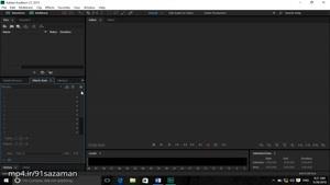 اموزش نرم افزارAdobe Audition CC 2015 - قسمت 1