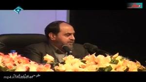 استاد رحیم پور ازغدی: امام خمینی امر به معروف و نهی از منکر را زنده کرد