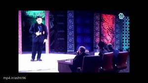 پخش برنامه استعدادیابی از تلویزیون ایران، این بار به سبک مداحی