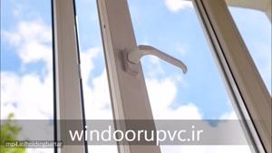 ماشین آلات تولید پروفیل upvc - دستگاه یو پی وی سی