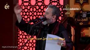 حاج باسم الکربلایی - ليالي إستشهاد اميرالمؤمنين (ع) ۱۴۳۸ يا شمس
