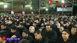 سردار سلیمانی: دشمنان همواره بر قدرت ایران افزوده‌اند