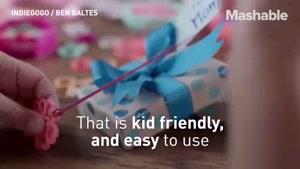 اسباب بازی دلخواه کودکتان را خودتان بسازید