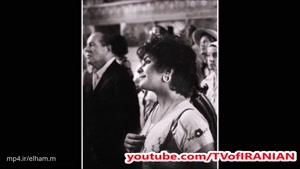 الیزابت تیلور در ایران ۳۹ سال قبل!