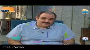 علت کناره گیری مهران غفوریان از سینما