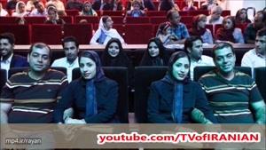 همایش دوقلوها و چندقلوها در ایران
