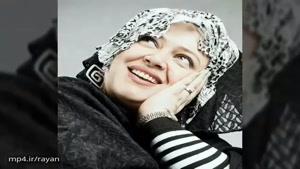 گلایه بهاره رهنما از نزدیکان