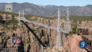 ده تا از خطرناک ترین پل های دنیا
