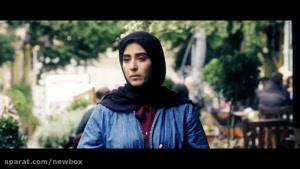 موزیک ویدیوی محسن چاوشی به نام مریض حالی