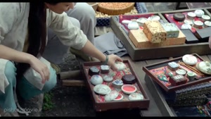 فیلم Sword Master