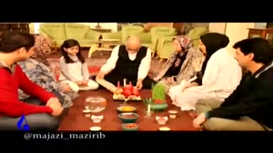 موزیک ویدیو نوبهار از مجید اخشابی