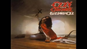 آهنگ Crazy Train از Ozzy Osbourne