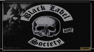 آهنگ In This River از Black Label Society
