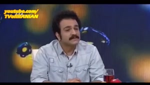 تیکه کلام معروف دابسمش ساز مشهدی: دیش دیری دیرین ماشالا! 😂😂😂