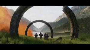 جزئیات جدیدی از بازی Halo Infinite 