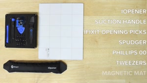 آموزش تعویض دوربین جلو سامسونگ گلکسی S9 Plus 