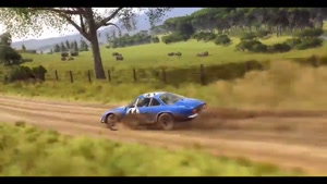 تریلر و تصاویری جدید از بازی DiRT Rally 2.0 