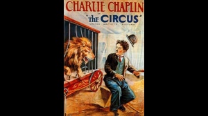 سیرک - 1928 The Circus